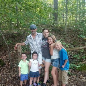 Meet your Posher, Derrick